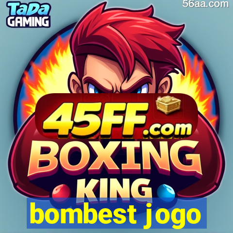 bombest jogo